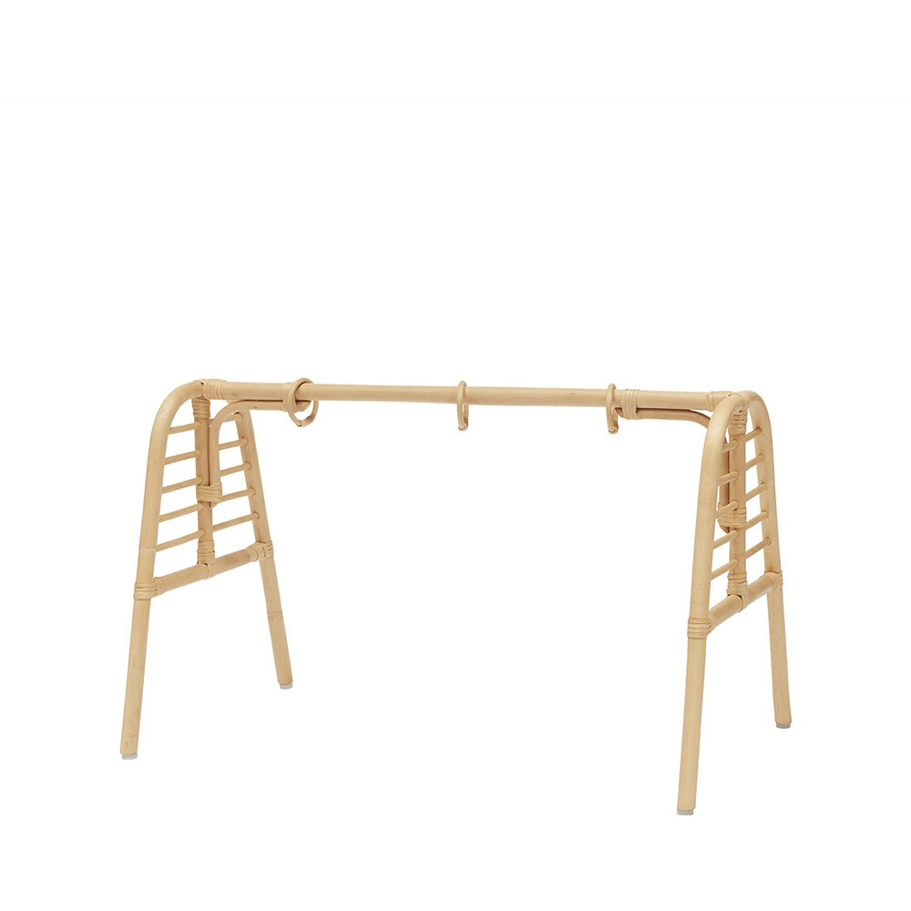 OYOY Living Design – Nana Mini Activity Play Gym Nature