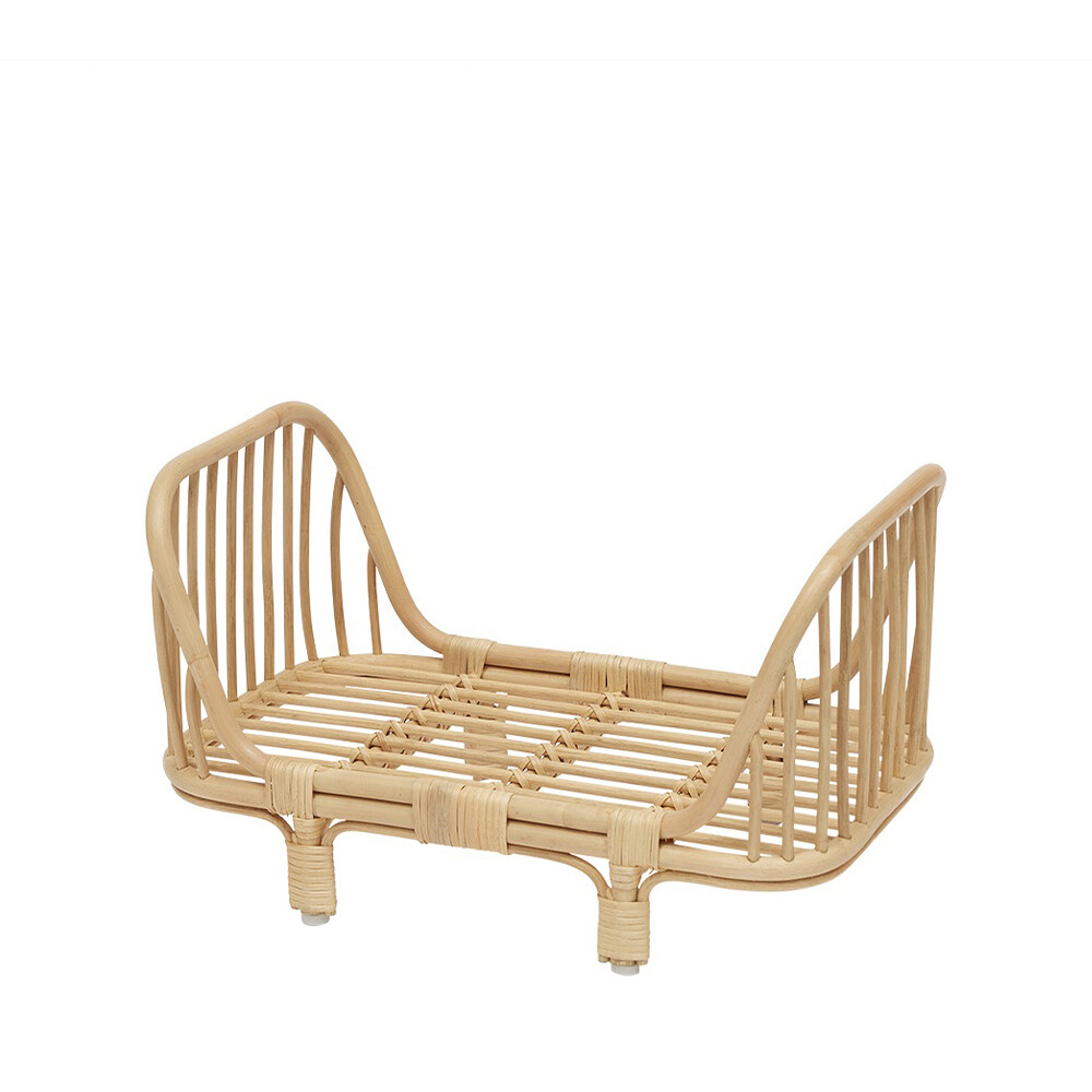 OYOY Living Design – Nana Mini Docksäng Nature