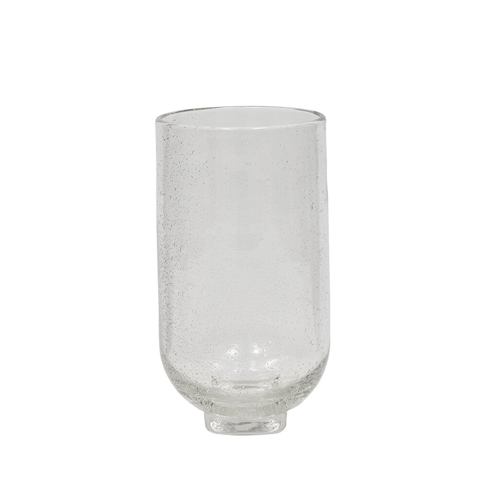 OYOY Living Design – Kuki Vase Small Klar