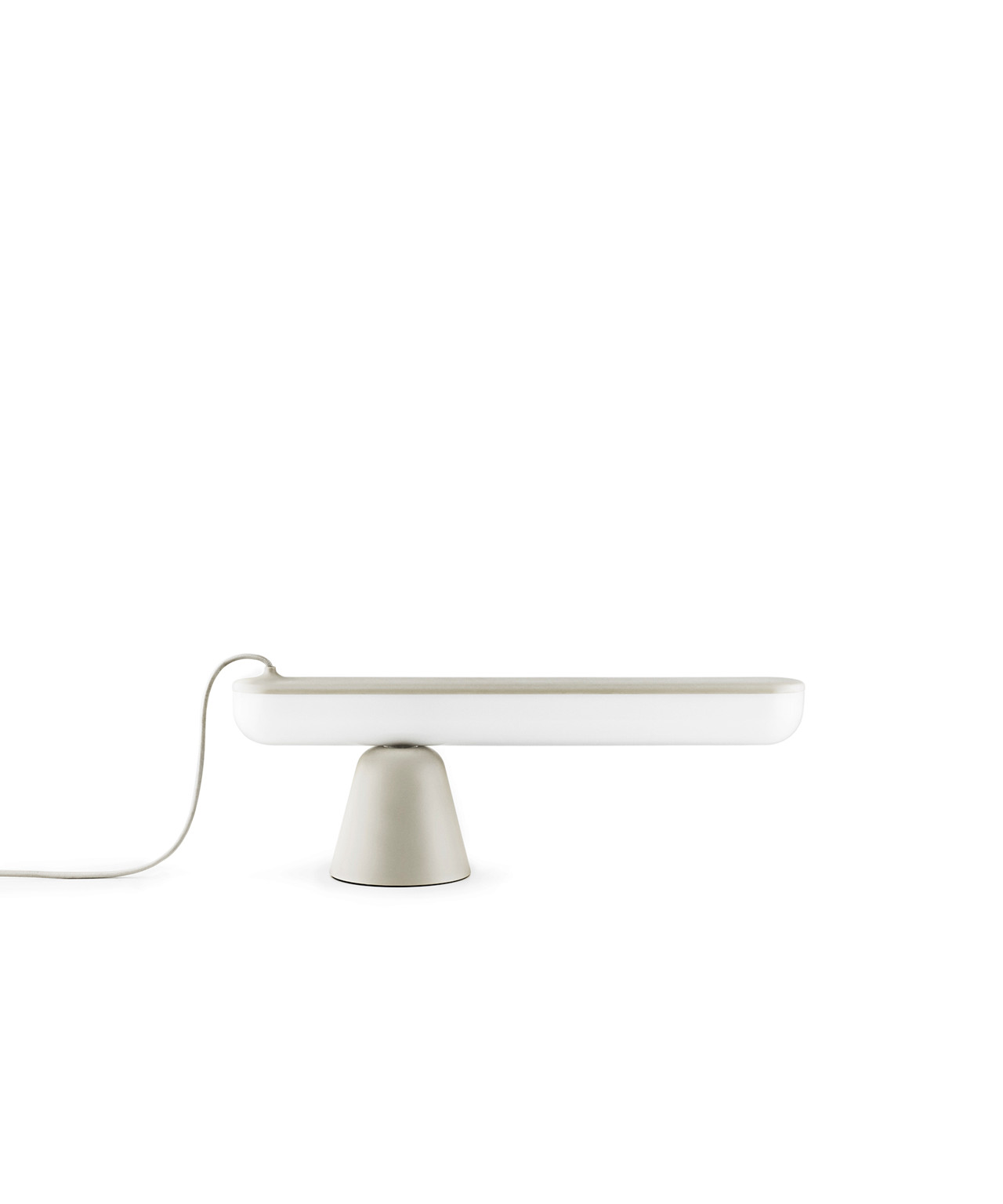 Normann Copenhagen Acrobat Bordlampe Sand