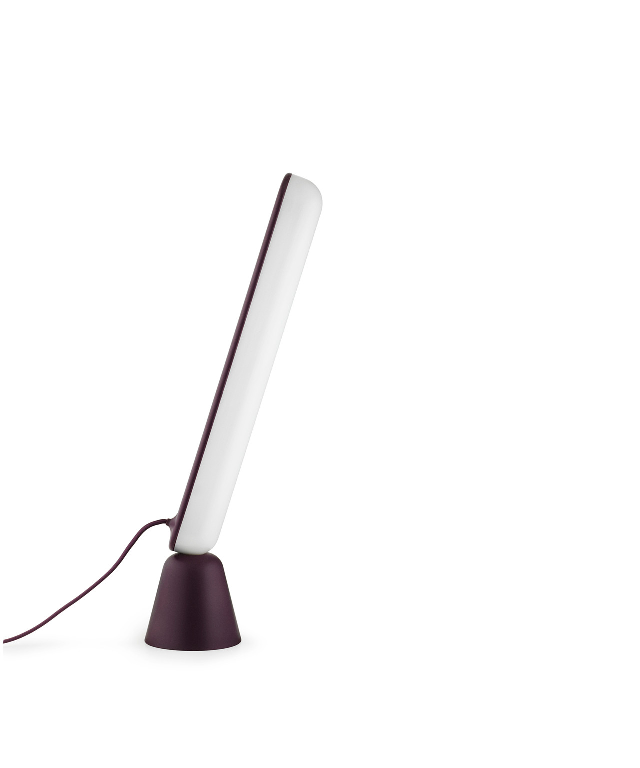 Bilde av Normann Copenhagen - Acrobat Bord Aubergine