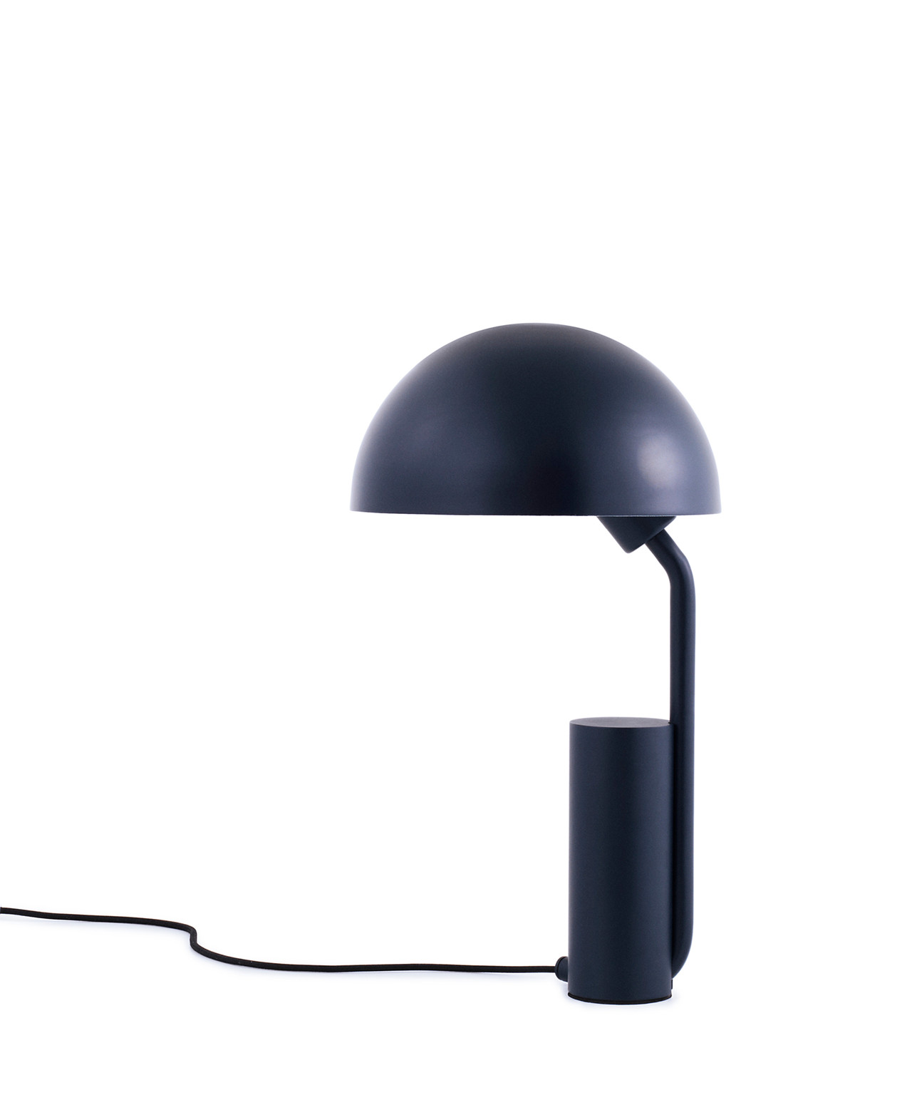 Normann Copenhagen – Cap Bordlampe Midnight Blue