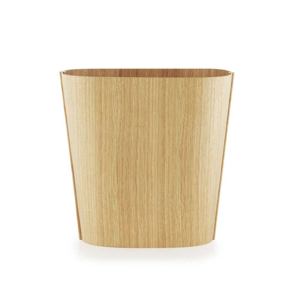 Normann Copenhagen – Tales of Wood Office Bin Oak