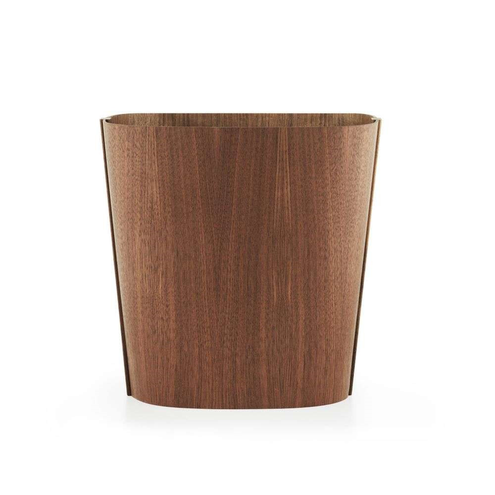 Normann Copenhagen – Tales of Wood Office Bin Walnut