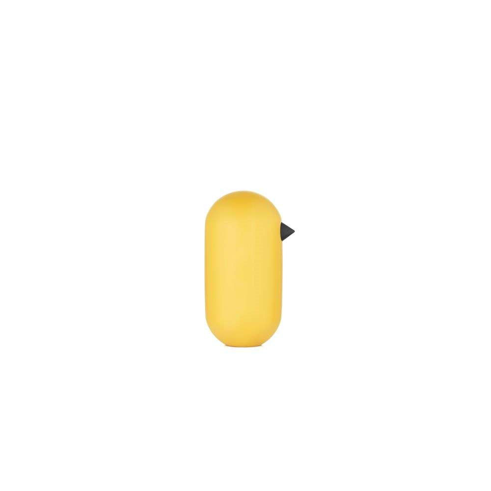 Normann Copenhagen Little Bird 10 cm Yellow