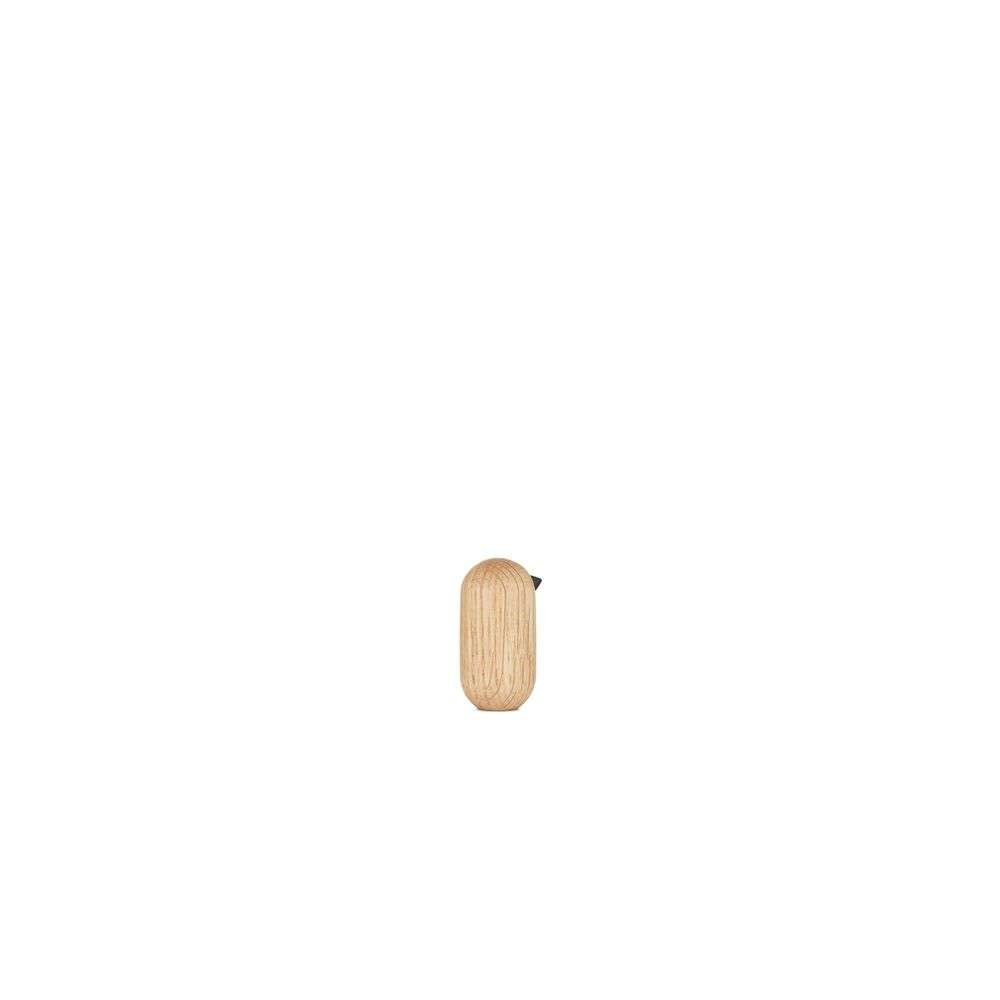 Normann Copenhagen Little Bird 5 cm Oak