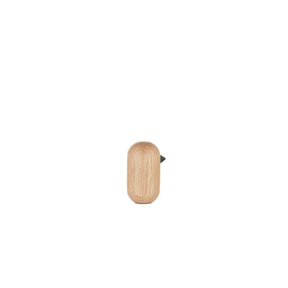 Normann Copenhagen Little Bird 7 cm Oak