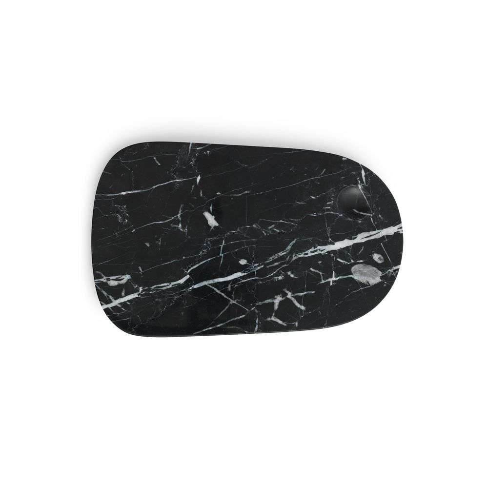 Normann Copenhagen – Pebble Board Large Black