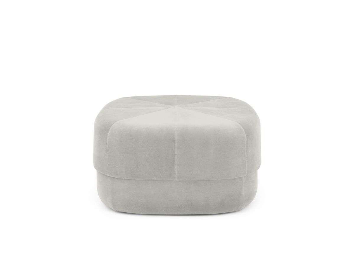 Normann Copenhagen – Circus Pouf Large Beige