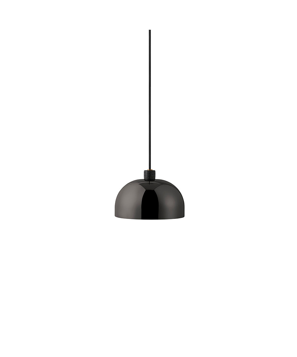 Normann Copenhagen Grant Pendel Ø23 Sort