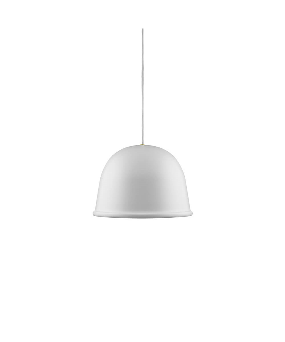 Normann Copenhagen Local Pendel Hvid