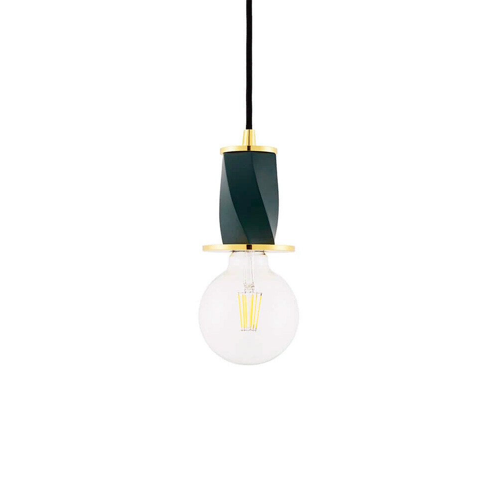 Tivoli by Normann Copenhagen – Bon Taklampa Small Garden Green Tivoli by Normann Copenhagen