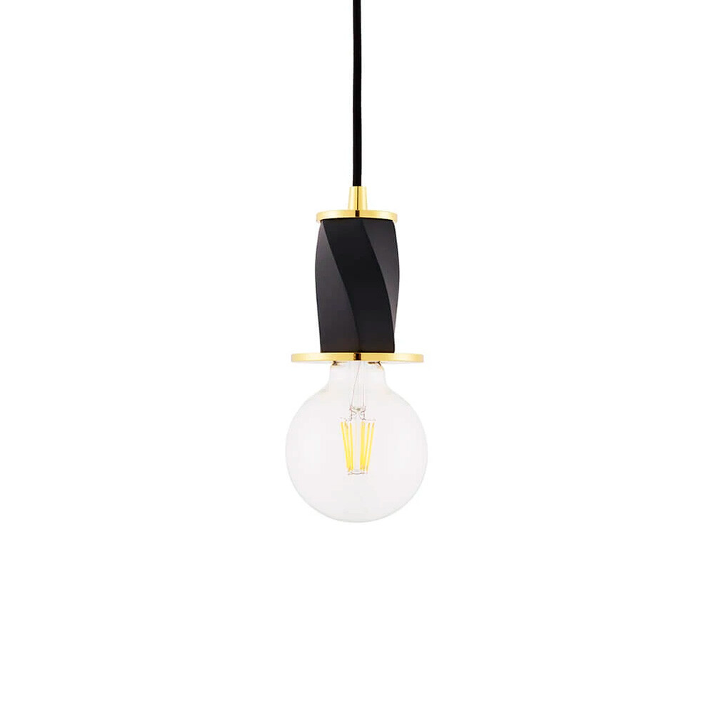 Tivoli by Normann Copenhagen – Bon Taklampa Small Black Tivoli by Normann Copenhagen