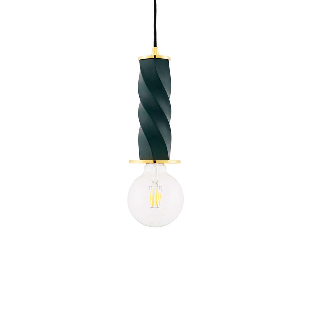 Tivoli by Normann Copenhagen – Bon Taklampa Large Black Tivoli by Normann Copenhagen