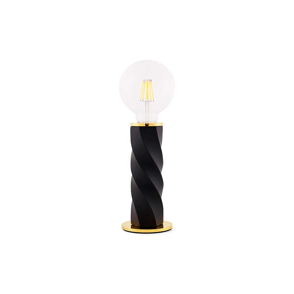 Tivoli by Normann Copenhagen – Bon Bordlampe Black