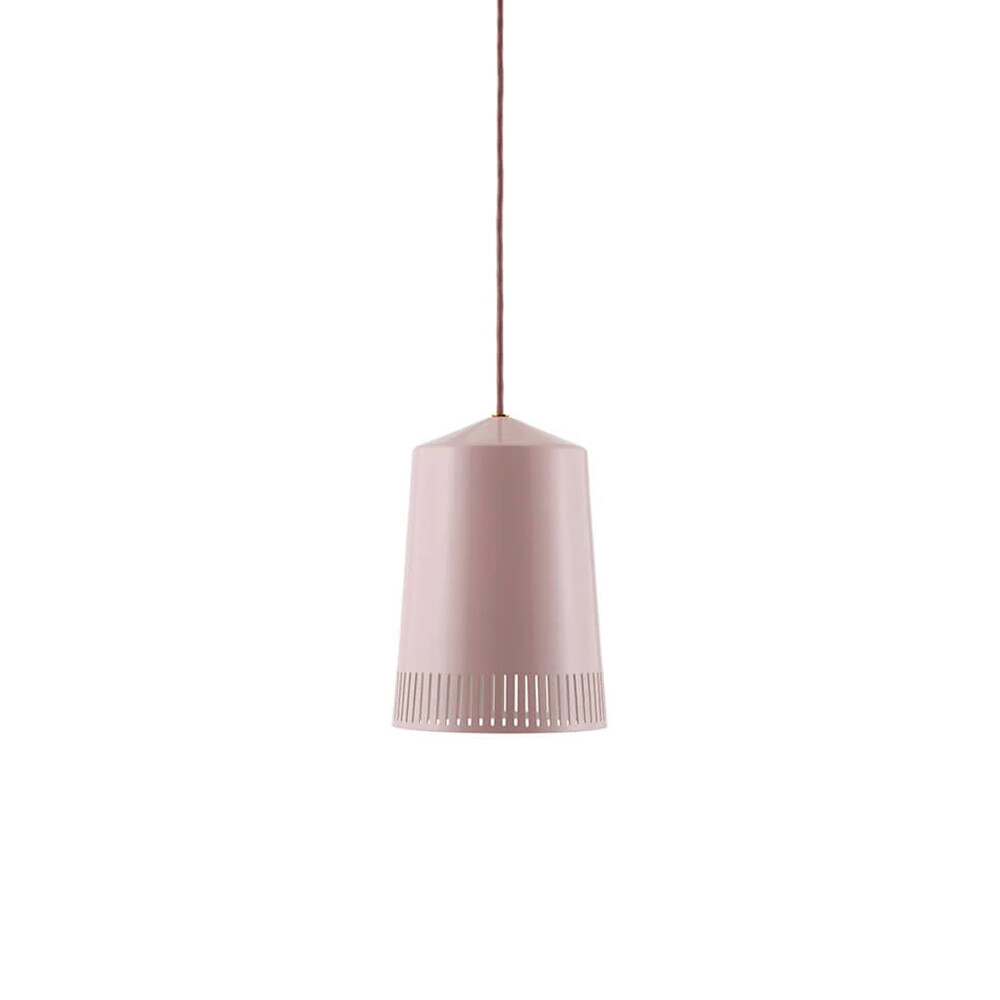 Tivoli by Normann Copenhagen – Toli Pendel Small Pearl Grey