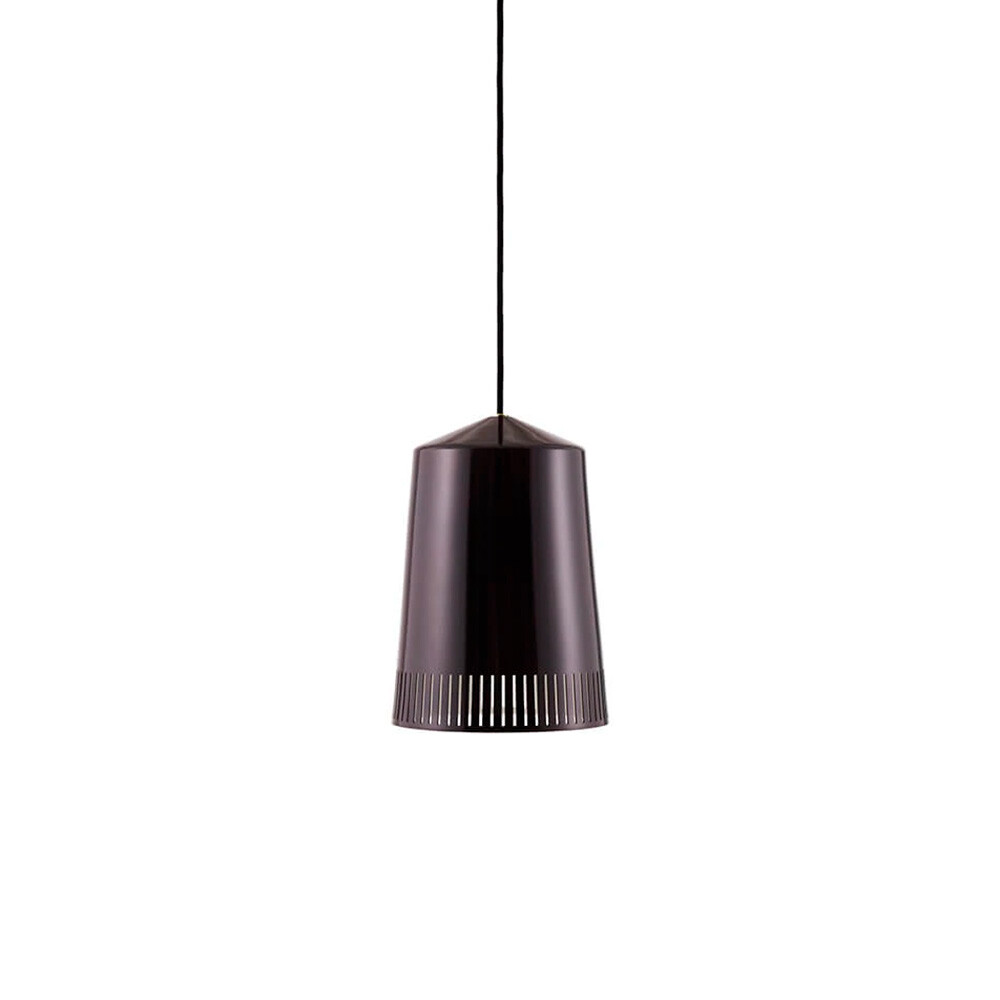 Tivoli by Normann Copenhagen – Toli Taklampa Small Parterre Brown Tivoli by Normann Copenhagen