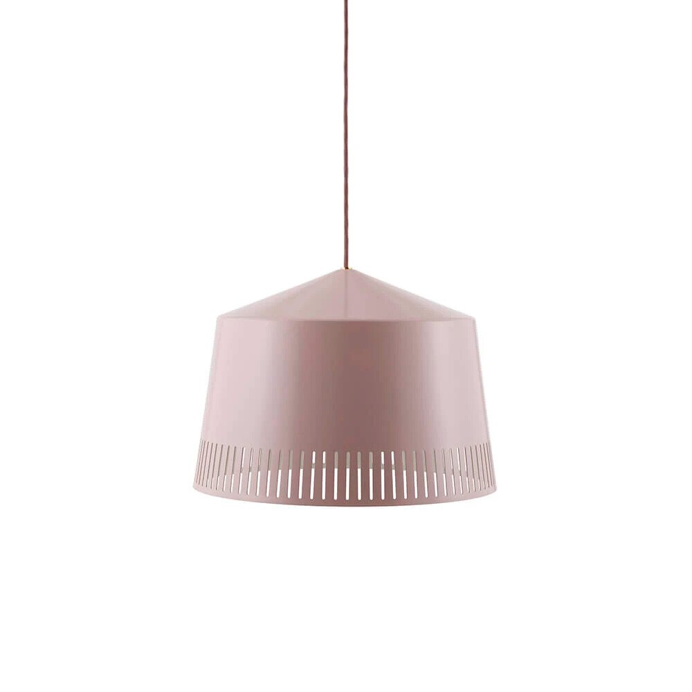 Tivoli by Normann Copenhagen – Toli Pendel Large Pearl Grey