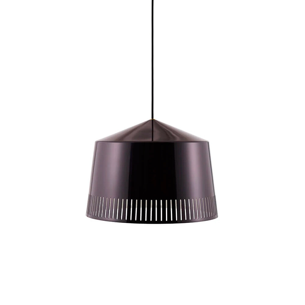 Tivoli by Normann Copenhagen – Toli Taklampa Large Parterre Brown