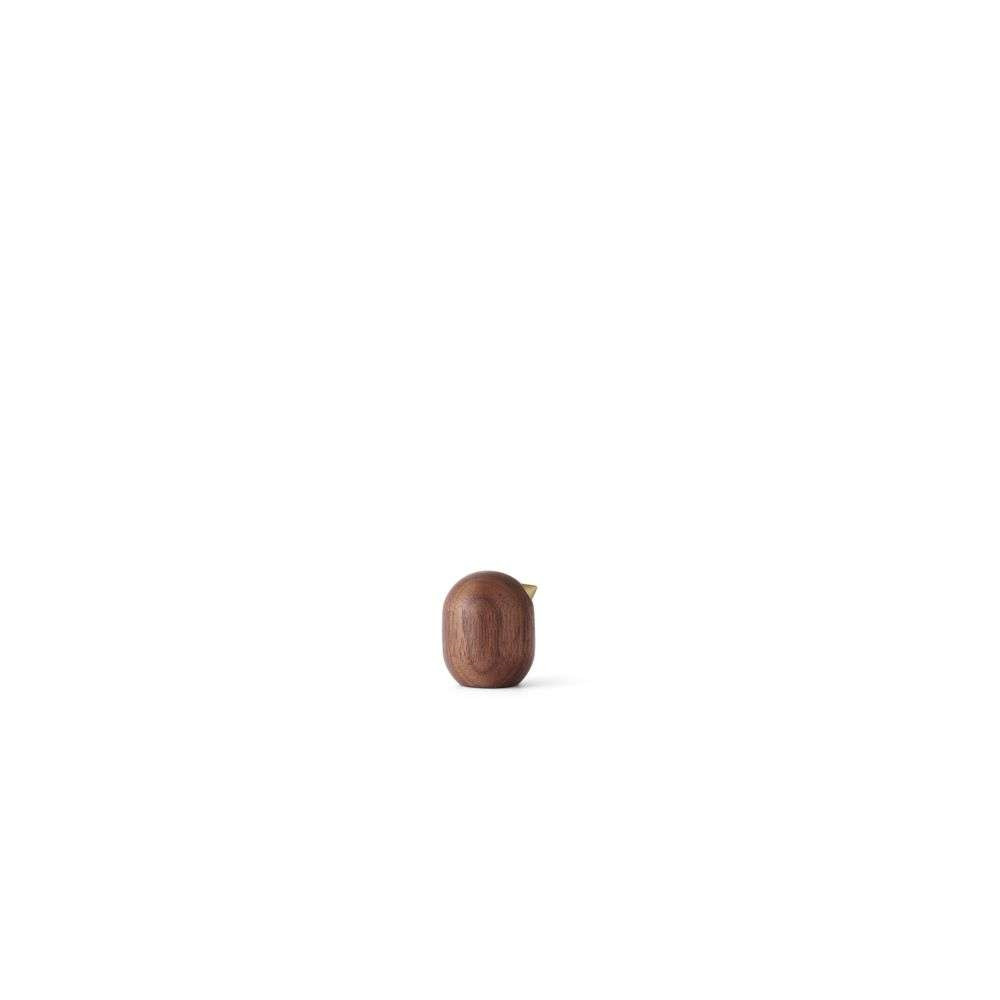 Normann Copenhagen – Little Bird 4,5 cm Walnut