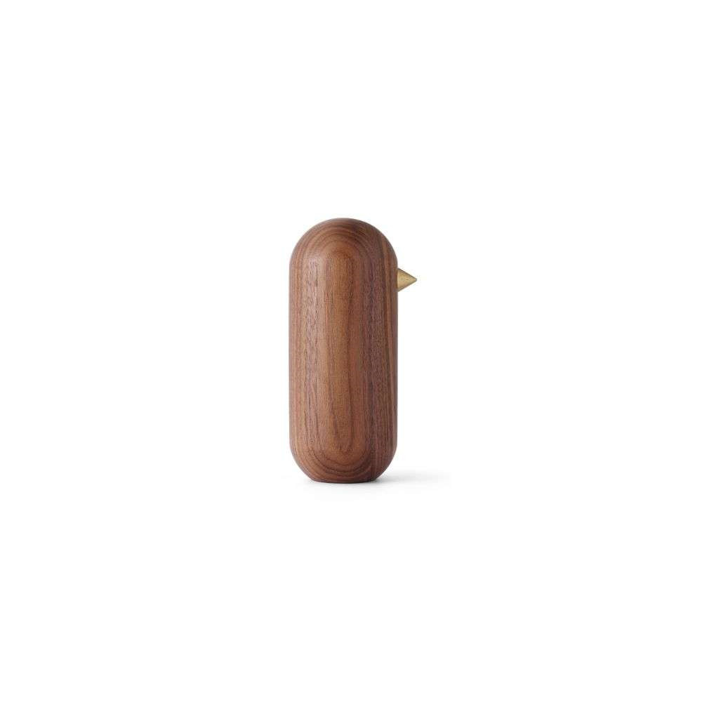 Normann Copenhagen Little Bird 135 cm Walnut