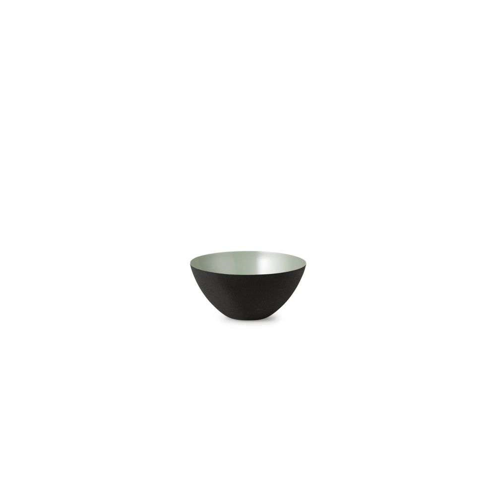 Normann Copenhagen Krenit Bowl 10 cl Dusty Green