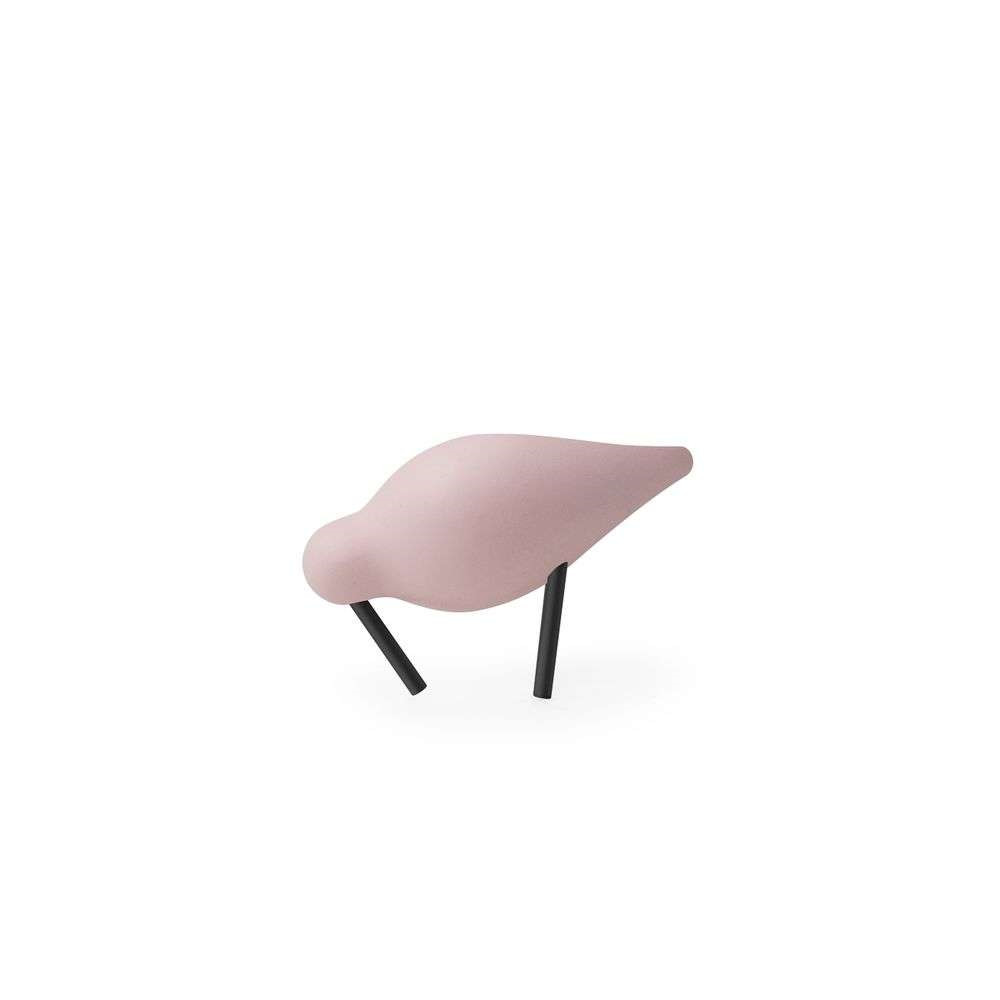 Normann Copenhagen Shorebird Small Rose