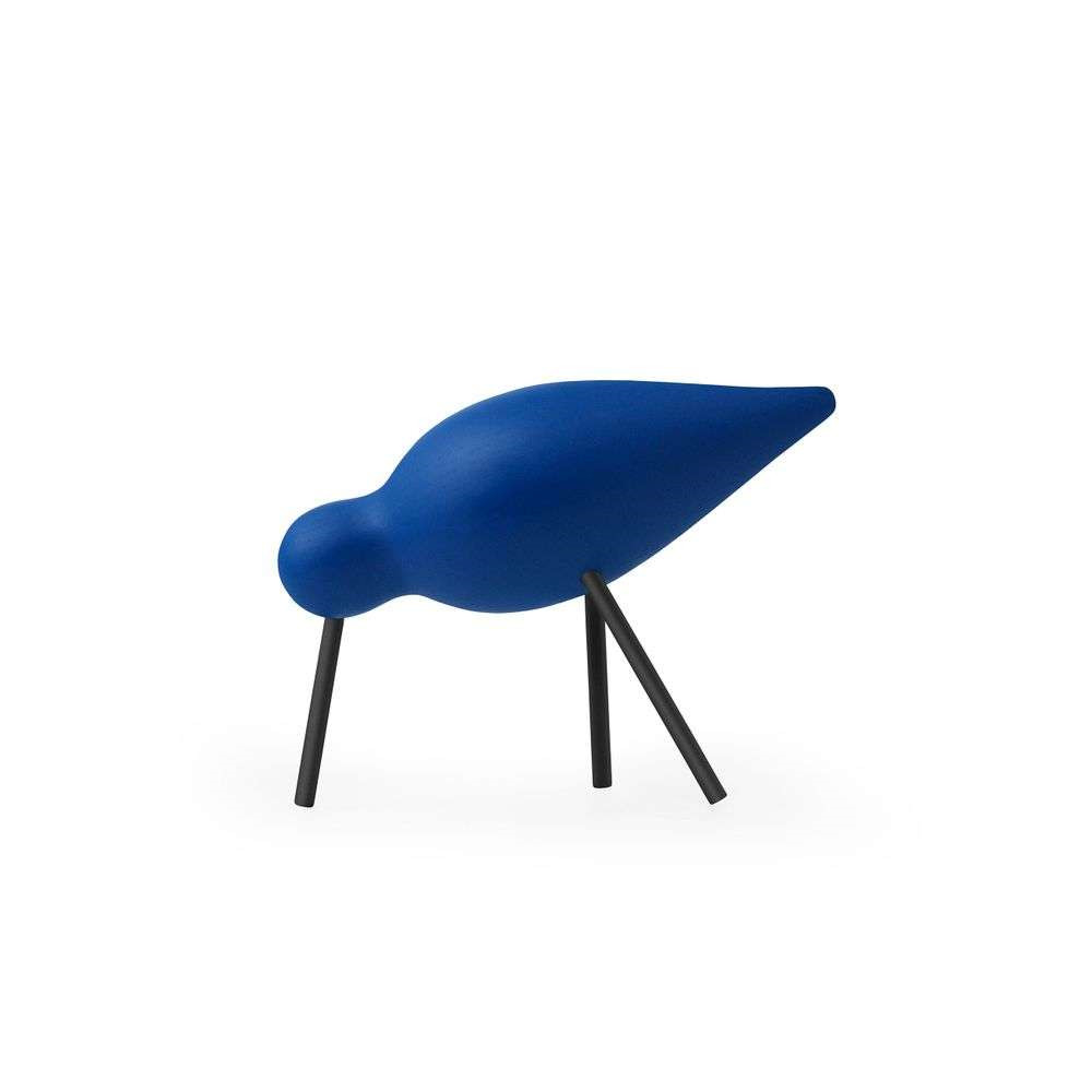 Normann Copenhagen Shorebird Medium Blue