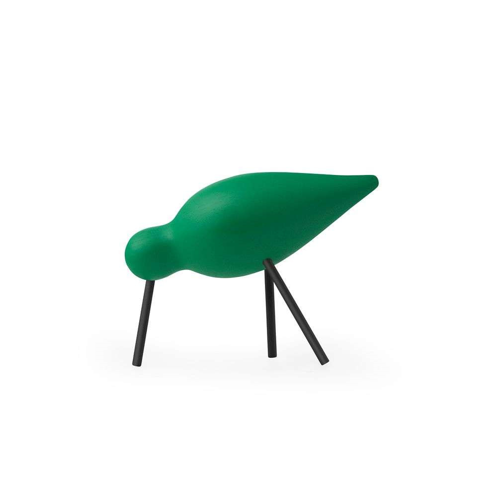 Normann Copenhagen Shorebird Medium Green