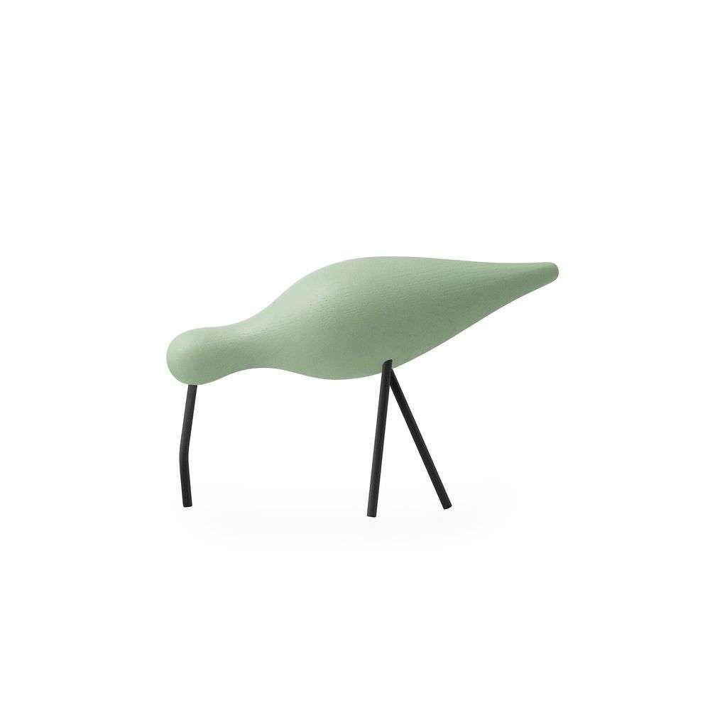 Normann Copenhagen Shorebird Large Dusty Green