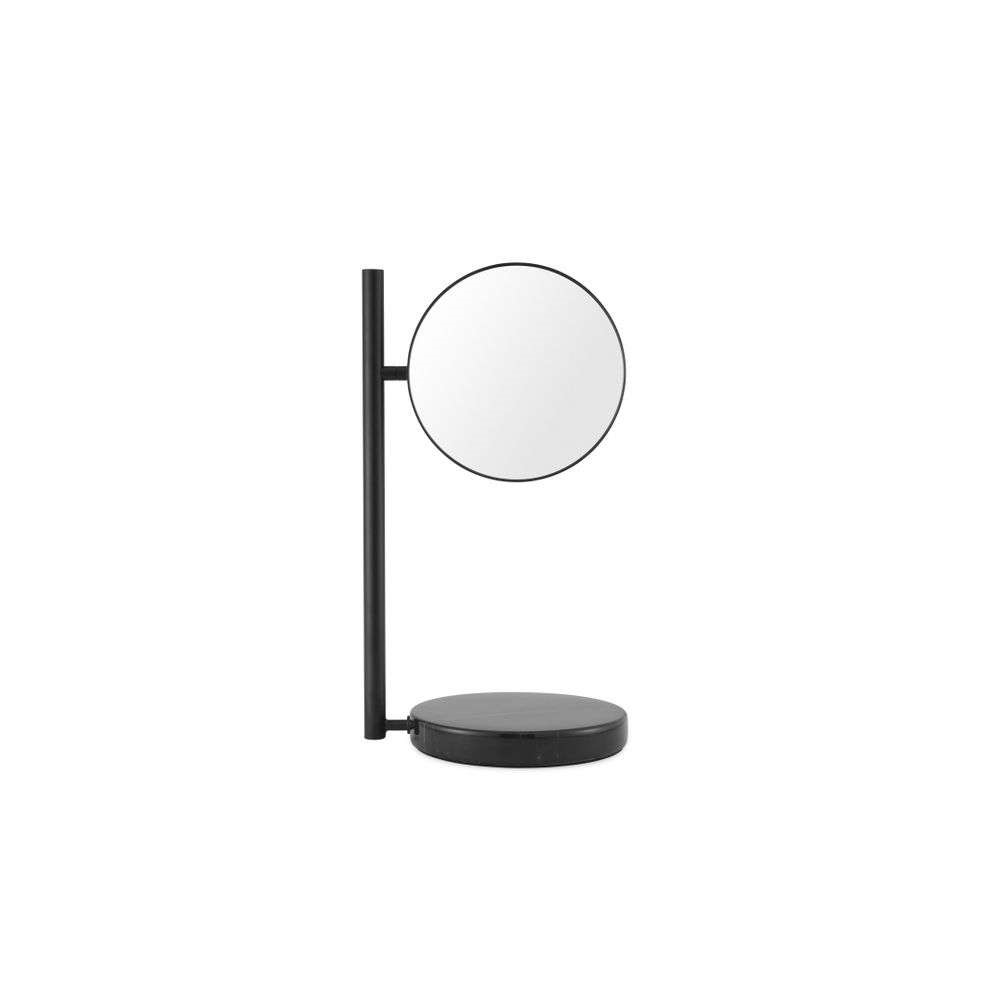 Normann Copenhagen – Pose Mirror Black