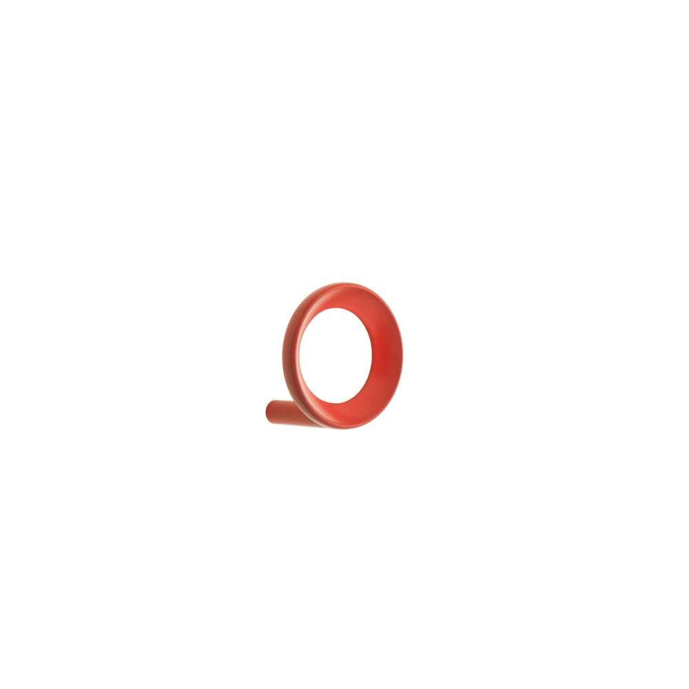 Normann Copenhagen – Loop Hook Small Red