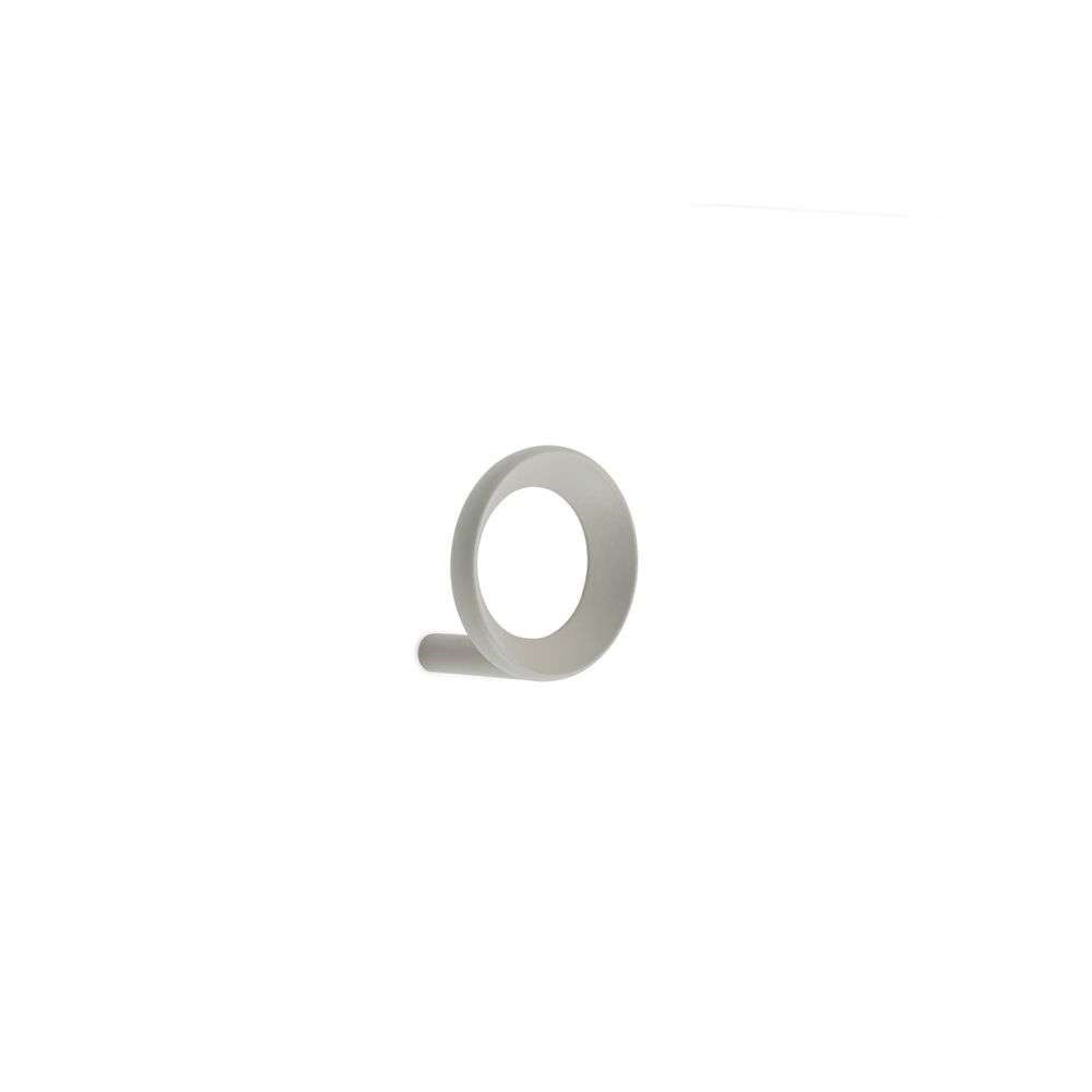 Normann Copenhagen – Loop Hook Small Warm Grey