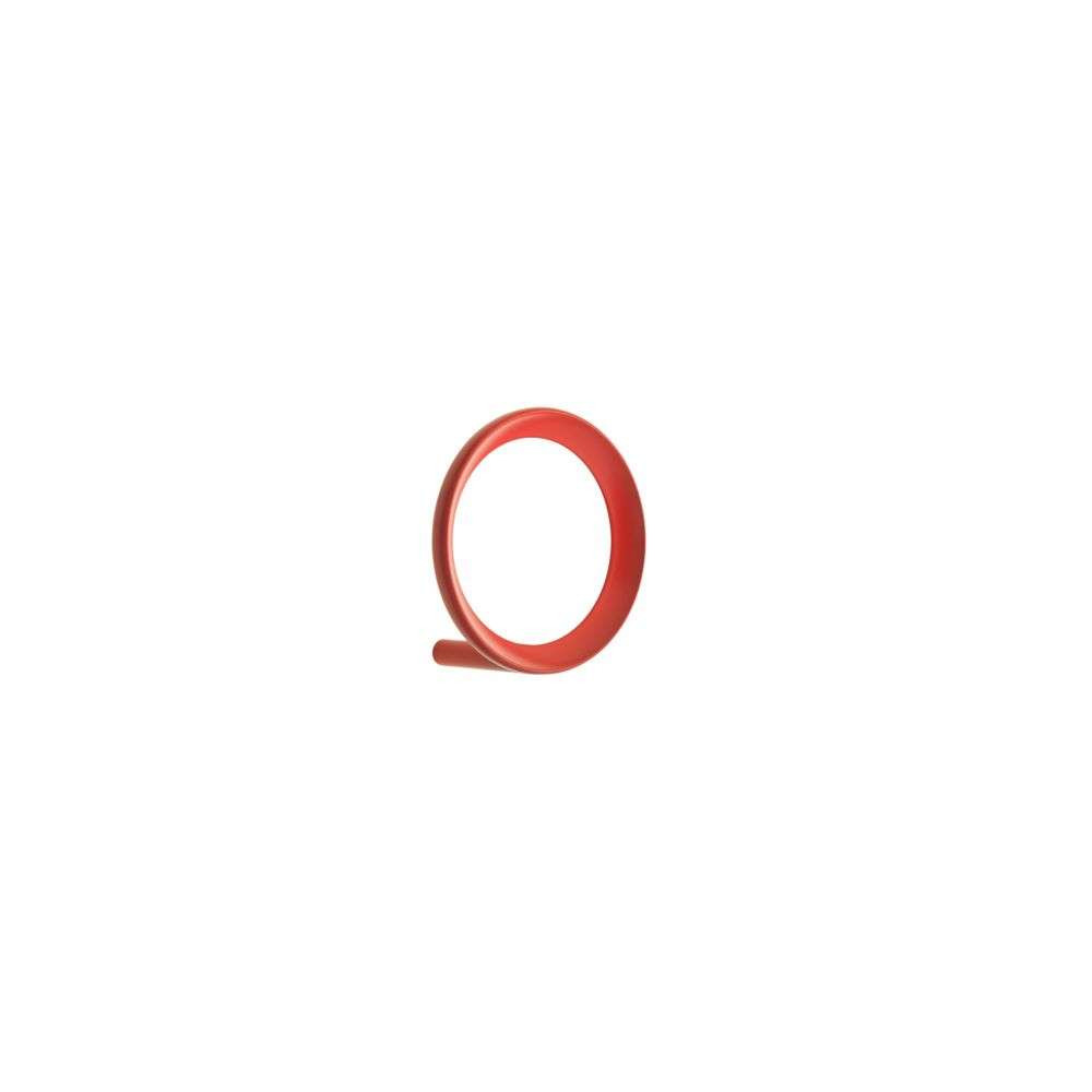 Normann Copenhagen – Loop Hook Medium Red