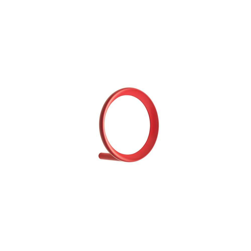 Normann Copenhagen – Loop Hook Large Red