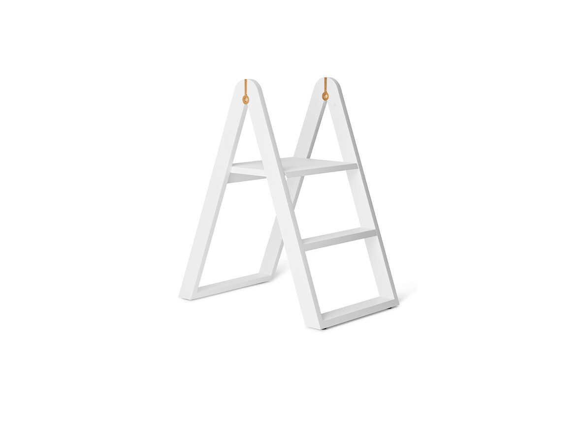 GEJST – Reech Stepladder Vit