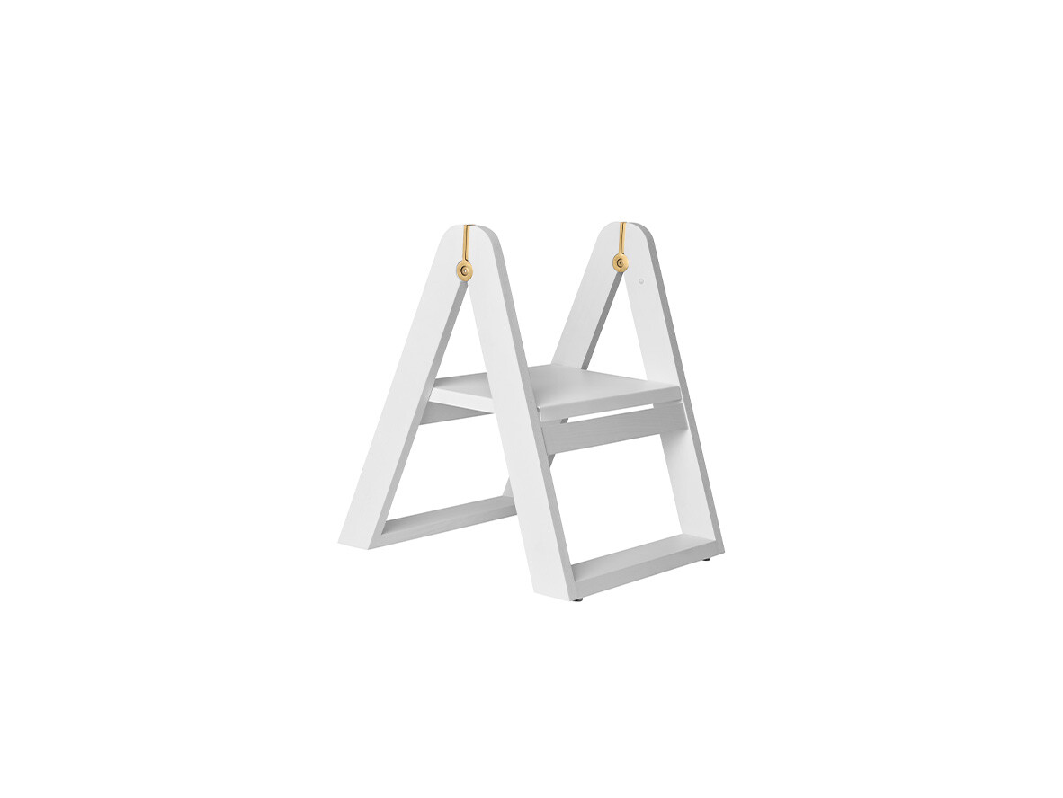 GEJST – Reech Step Stool Ladder Vit