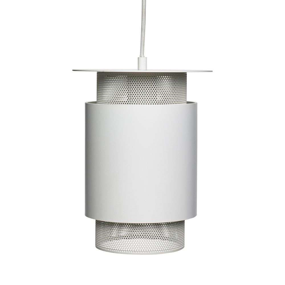 Edge Ceiling Lamp (hvid)