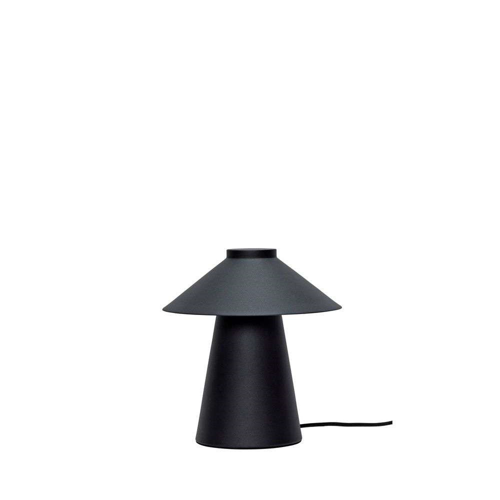 Hübsch – Chipper Bordslampa Black