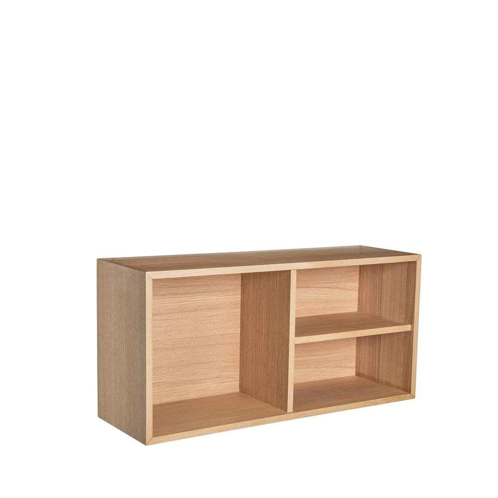 Hübsch – Collect Shelf Natural