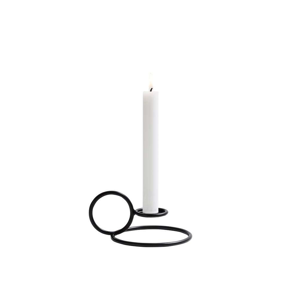 Woud – Radius Candle Holder Small