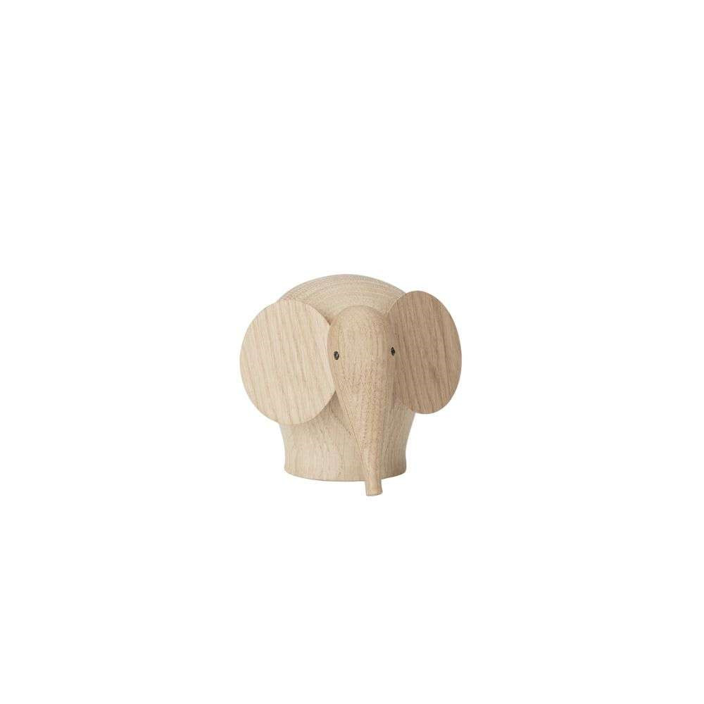 Woud – Nunu Elephant Mini Oak