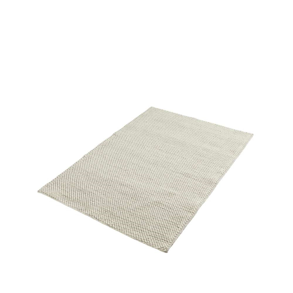 Woud – Tact Rug Off White 140×90