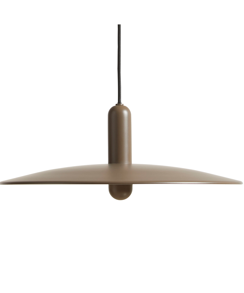 Woud LU Pendel Large Taupe