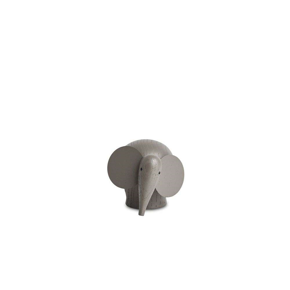 Woud – Nunu Elephant Mini Taupe