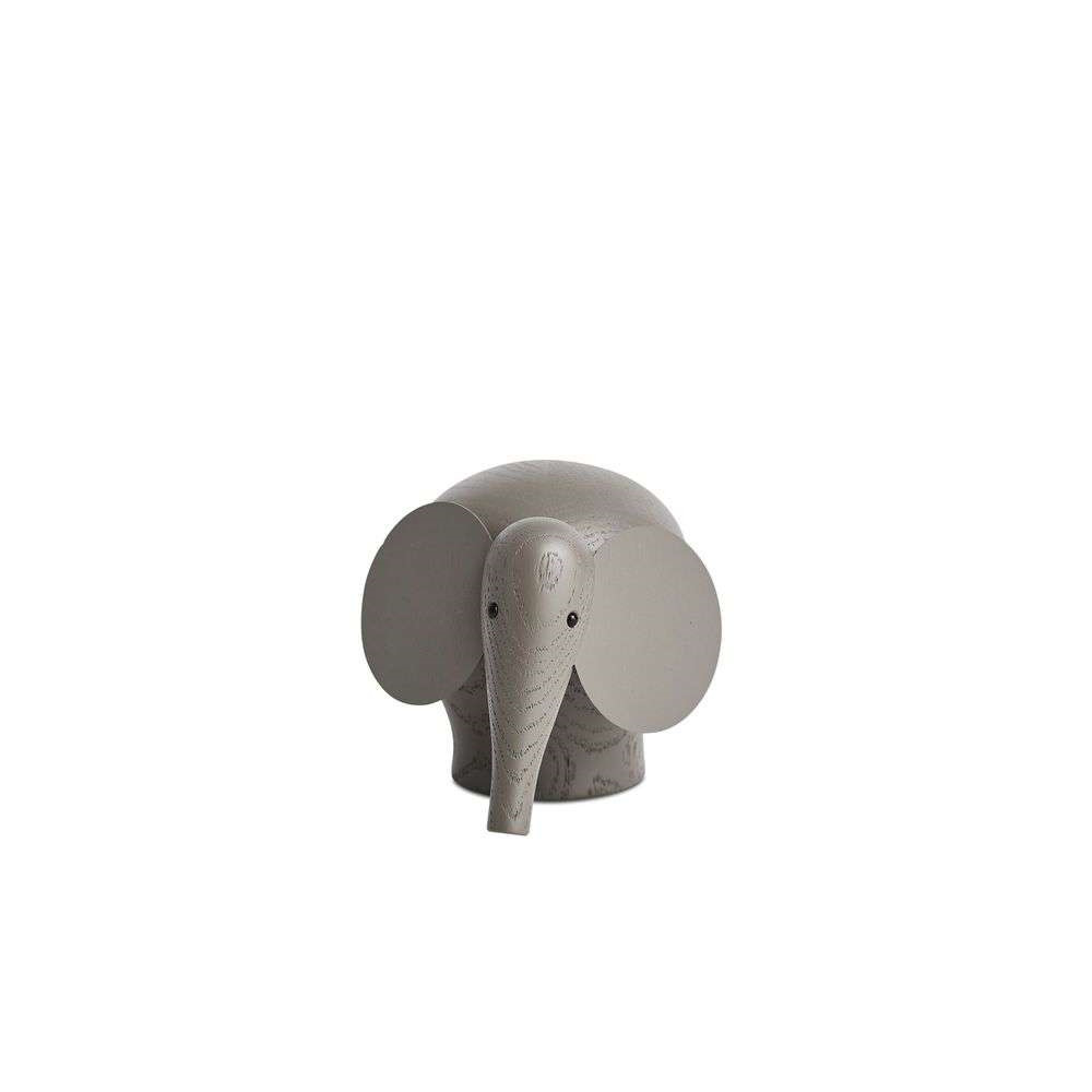 Woud – Nunu Elephant Small Taupe