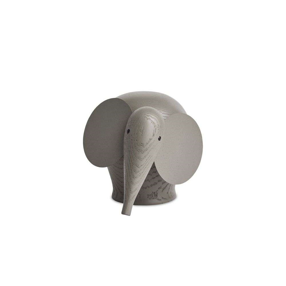 Woud – Nunu Elephant Medium Taupe