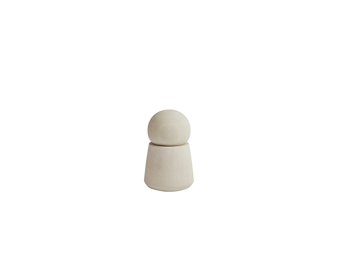 Woud – Serene Jar Tall Sandstone