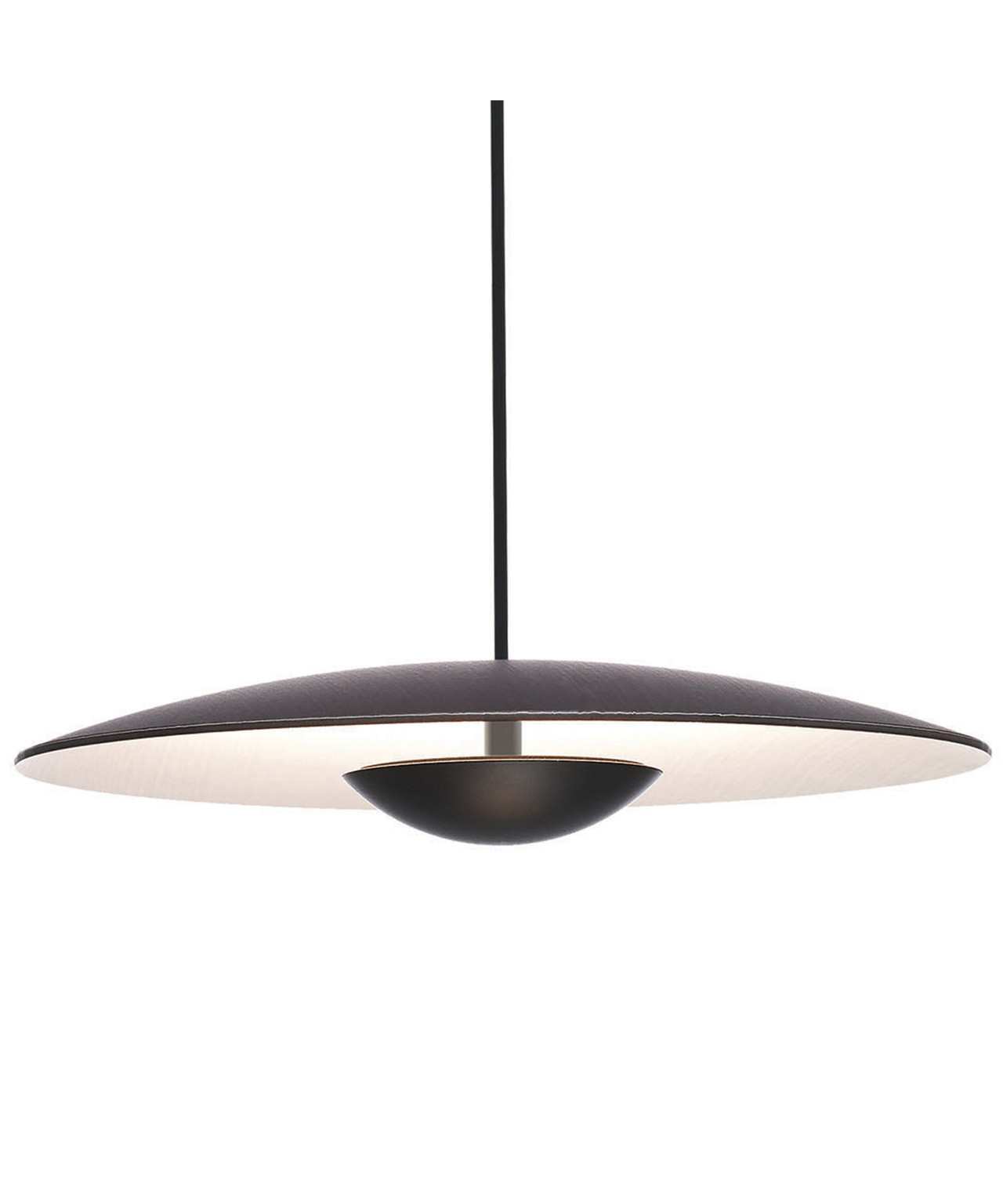 Marset – Ginger 60 Taklampa Wenge