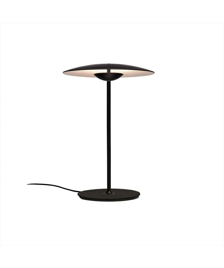 Marset Ginger S Bordlampe Wenge